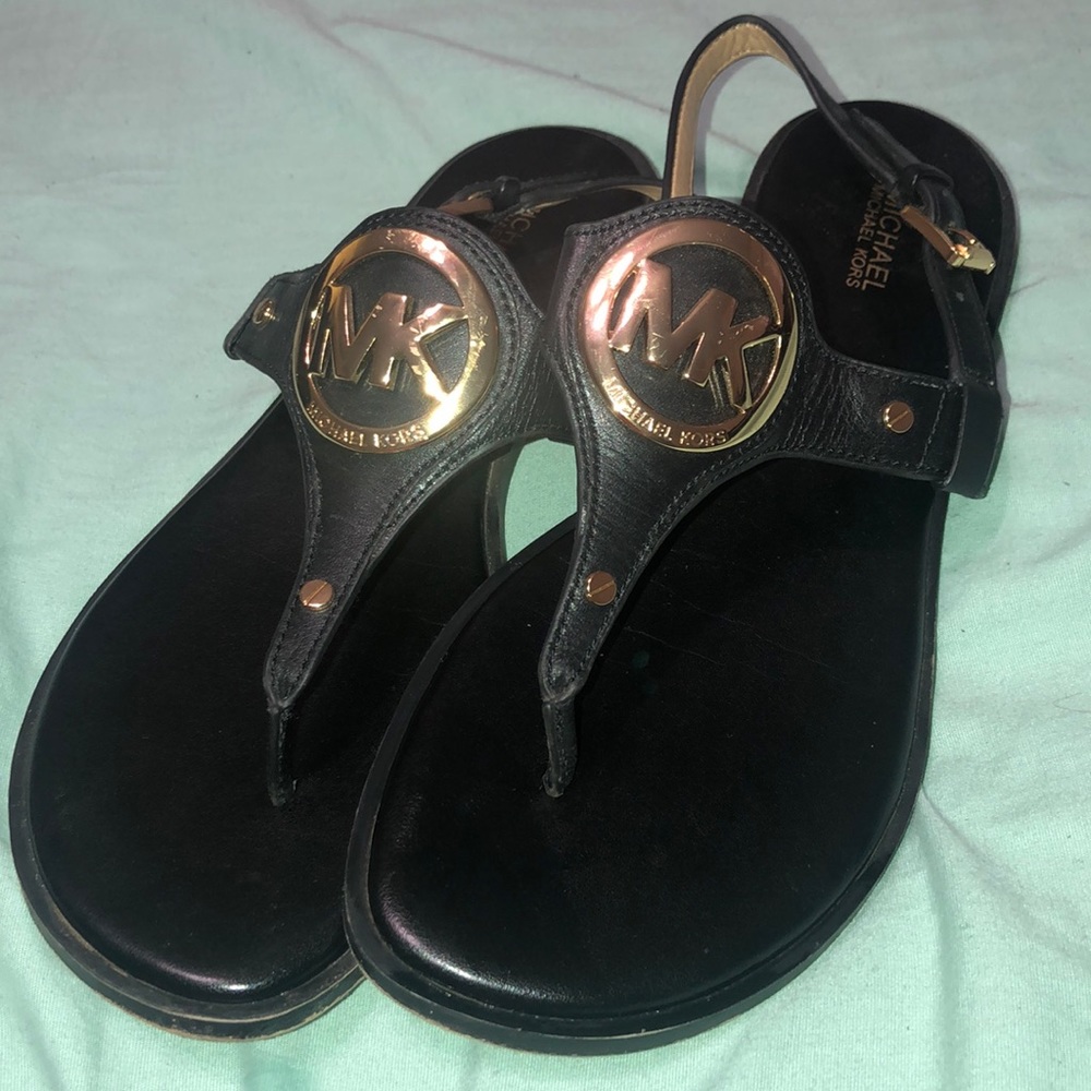 Michael Kors Sandals